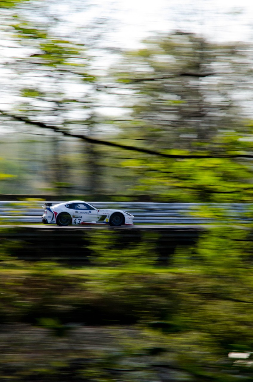 race car, blur, speed, motion, auto, race, automobile, vehicle, car, racing, movement, blurred, moving, car wallpapers, power, track, sport